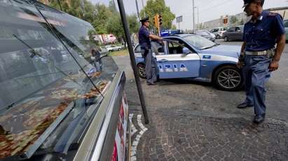 Без аутопсия за италианката и българина, самоубили се в Тоскана