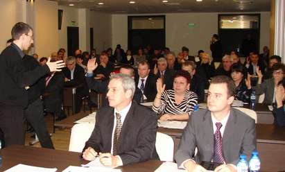 Бургас е длъжник №1  сред българските общини за 2013