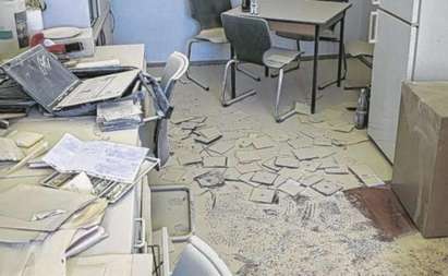 Крадци откраднаха  7 300 лева от офис в „Голдън бийч“ в Слънчев бряг