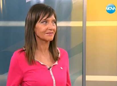 Даниела Евстатиева: Звездите са благосклонни към Козирога, Везните да избягват риска