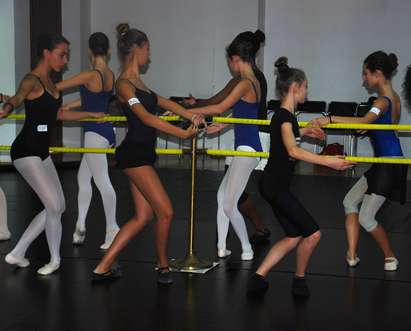 Стартира първата за Бургас Лятна Танцова работилница Dance It!