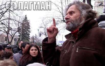 Д-р Бодуров: Българите загиват заради политическата мафия, нужни са промени в Конституцията