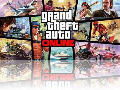 Дете застреля 87-годишна баба, докато играло на Grand Theft Auto IV