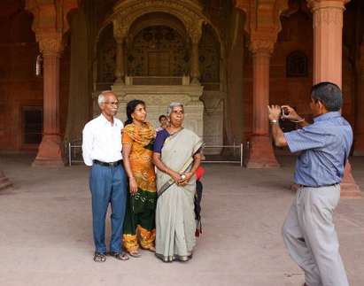 Индийски туроператори ще оглеждат Бургас и Несебър като бъдещи дестинации