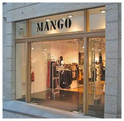 MANGO напусна българския пазар