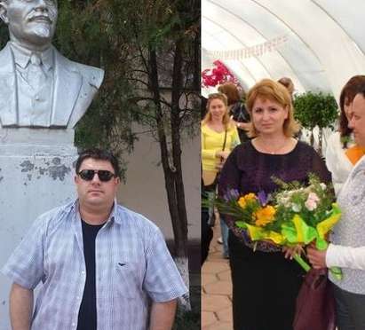 Атанас Зафиров и Диана Йорданова в двубой кой е по-депутат