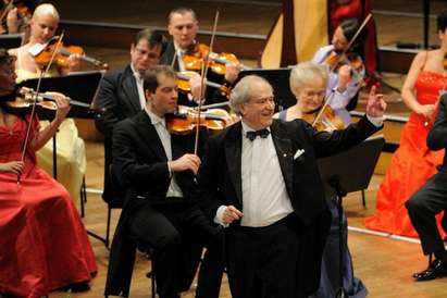 След Моцартовия, в Бургас идва “Щраус оркестра Виена”