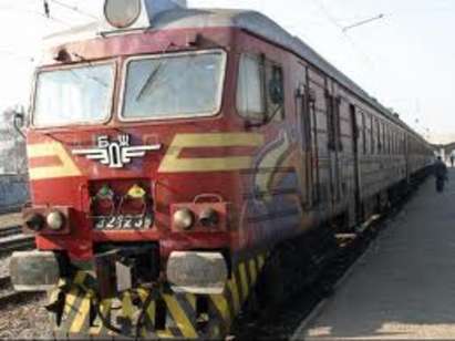 Пускат отново 125 от спрените влакове на БДЖ