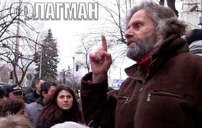 Д-р Бодуров: Политиците опорочиха протестите, не разбирам как българите се продават за 20 лева