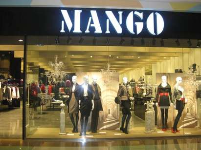 Догодина Mango пак идва в Бургас с магазин в някой от моловете