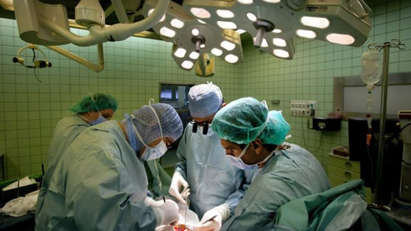 Три живота са спасени след трансплантация на органи