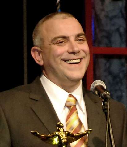Владимир Пенев е носителят на наградата „Четящият човек” за 2013