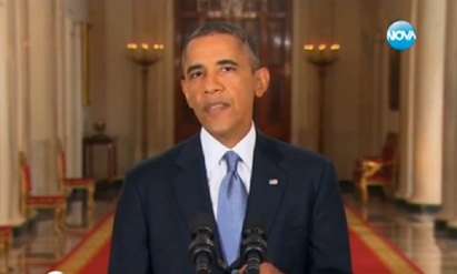 Обама отлага решението за удари по Сирия