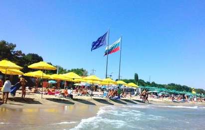 С грандиозно шоу закриват сезона на Северния плаж в Бургас