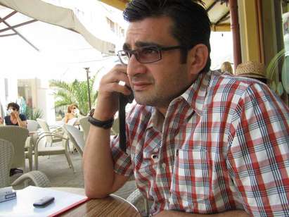 Семир Абумелих: Обявих се срещу монопола на Здравната каса и веднага започнаха атаки срещу мен