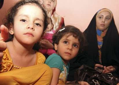 Сириец с две жени хвърли в шок ГРАО