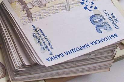 30-годишен бургазлия даде 7 000 лв. уж за дарение на манастир
