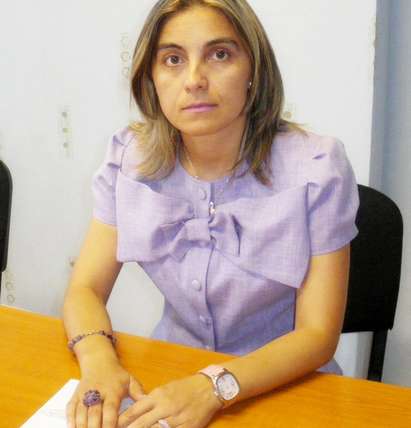 Карнобатската ексдепутатка Вяра Петрова стана лице на новоучредената БАСТА