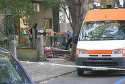 Далеч от Бургас задържаха екзекутора на банковата шефка, стрелял с Макаров (ОБНОВЕНА)