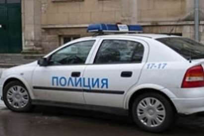 След убийството на Павлинка Йовчева: Бургас "посиня" от полицаи
