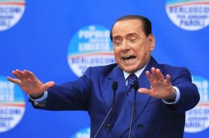 Остра политическа криза избухва в Италия
