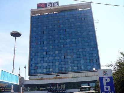 Банката на ТИМ купи хотел "Плиска" за 27 милиона лева