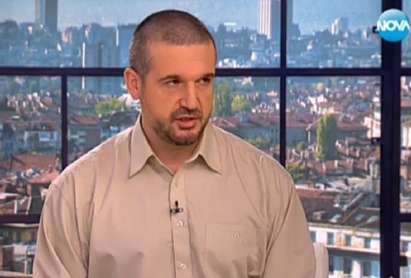 Димитър Събев: Прокуратурата крие истината за смъртта на Пламен Горанов