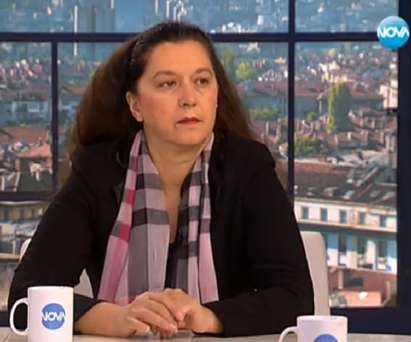 Румяна Тодорова: Здравните вноски не трябва да се увеличават, Дянков да каже къде потънаха парите!