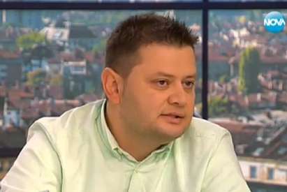 Николай Стайков: Сидеров ще ни съди заради скандала в Брюксел, но имам свидетели
