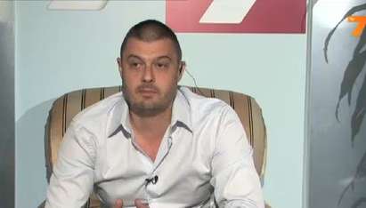 Николай Бареков: ГЕРБ ще се върне на власт задкулисно, ще e в коалиция с ДПС