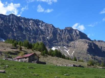 Вземат наши готвачи в любимия алпийски курорт на Даяна