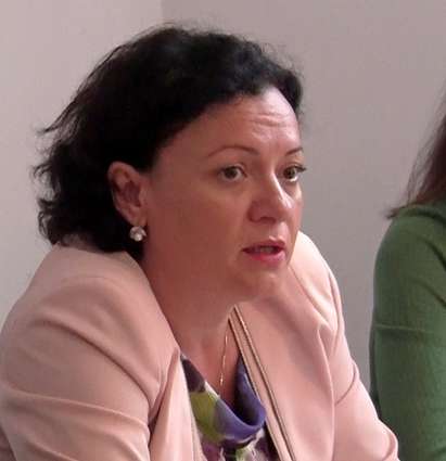 Депутатът от ГЕРБ Ивелина Василева: От едно работещо министерство Орешарски направи две неработещи