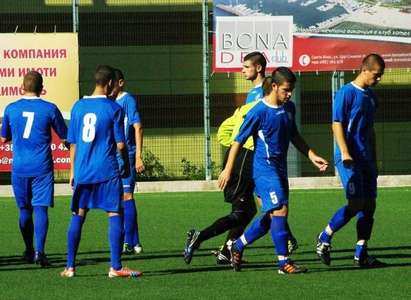 Бургаските спортни клубове се наредиха на опашка за още пари от общината