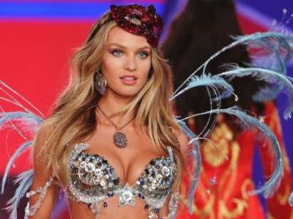 $10 млн. за сутиен на "Victoria's secret"