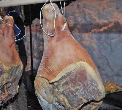 Над 3 тона месо от България конфискуваха турските митничари