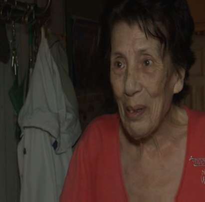 Златна 75-годишна мома-пенсионерка живее срещу Операта в Бургас