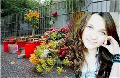 Немската полиция изисква сведения за българина, убил студентка в Манхайм