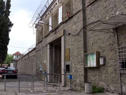 Закса опита да се самозапали в Бургаския затвор, щели да го местят в Ловеч