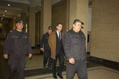 Прокуратурата поиска 6 години затвор за съдия Атанас Вълков