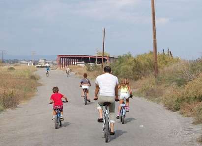 Не Министерството на инвестиционното проектиране, а учени от БАН спрели велоаелята до Сарафово