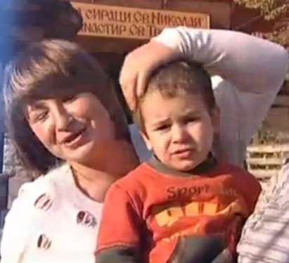 Станка Златева: Не искам медали, искам деца!