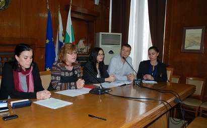 Представиха Правилника за съфинансиране на културните проекти на територията в Бургас