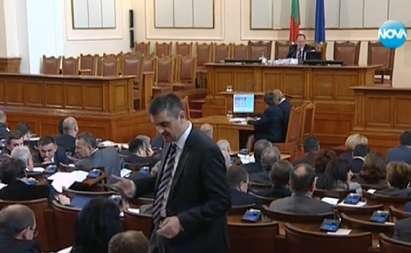 ГЕРБ внася сигнал в прокуратурата за полетите на Тройната коалиция