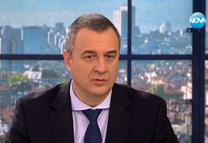 Министър Йовчев: Тезата на “Атака” за канибалните чети е абсурдна, имаме по-сериозни проблеми