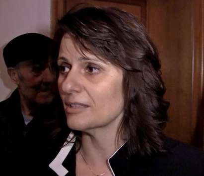 Зам.министърът на земеделието Валентина Маринова: Връщаме горите на Малко Търново