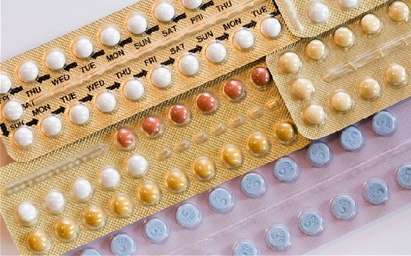 Противозачатъчните таблетки водят до загуба на зрението