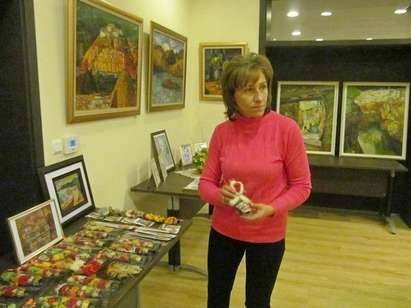 Внучката на Хайтов доведе „Зунка над Родопите” в Бургас