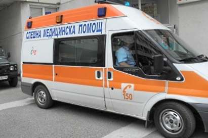 Обявена за издирване открита в кома сред храстите