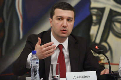 Министър Стойнев: Крупният бизнес в САЩ иска още следващата година да инвестира в България