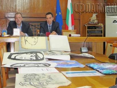 Министърът на културата идва в Бургас навръх Никулден за откриването на къща музей „Георги Баев“